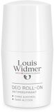 Louis Widmer Deo Roll-On Antiperspirant - met parfum