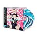 Hard Madonna Hard Candy CD Limited Edition Stereo Pop 2008 Jewel Case 0603497803569