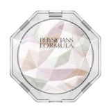 Physicians Formula Mineral Wear Diamond Dust – Corrigerend Gezichtspoeder met een Transparante Soft-Focus Finish, Talkvrije Poeder-Serum Hybride met Diamantstof en Vitamine E, Luminous Corrector