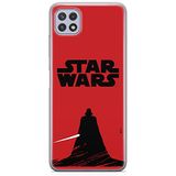 ERT GROUP Star Wars Darth Vader 015 hoesje voor Samsung A22 5G