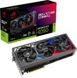 ASUS ROG Strix GeForce RTX 4090 24GB GDDR6X Graphics Card