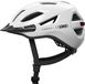 ABUS URBAN-I 4.0 Fietshelm M - Shiny White