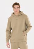 Virtus Sweatshirt Taro V2 Beige Mannen Katoen
