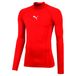 PUMA Liga Baselayer Tee Ls Warm heren Shirt
