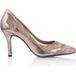 DWRS label Mykonos Flames Elefante / Smoke Maat: 37 | Pumps Outlet | Dames | Goud