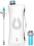 HydraPak Seeker+ 3L Waterzak - Transparant