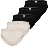 Mey Dames slip / onderbroek 5 pack Modal Lace