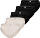 Mey Dames slip / onderbroek 5 pack Modal Lace