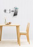 Renkforce Tablethouder Universeel 17,8 cm (7) - 25,7 cm (10,1)