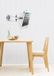 Renkforce Tablethouder Universeel 17,8 cm (7) - 25,7 cm (10,1)