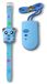 Elemed CG029B Baby finder - Alarm zu warnen, Hellblau