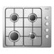 Inventum IKG6011RVS