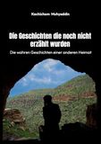 Die Rediroma-Verlag Die Geschichten, die noch nicht erzählt wurden