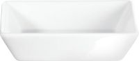 ASA Selection 250°C plus Poletto Terrinevorm - Wit - Porselein - 38 x 24 x 8 cm