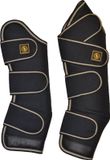 BR Transportbeschermers Classic Zwart - COB