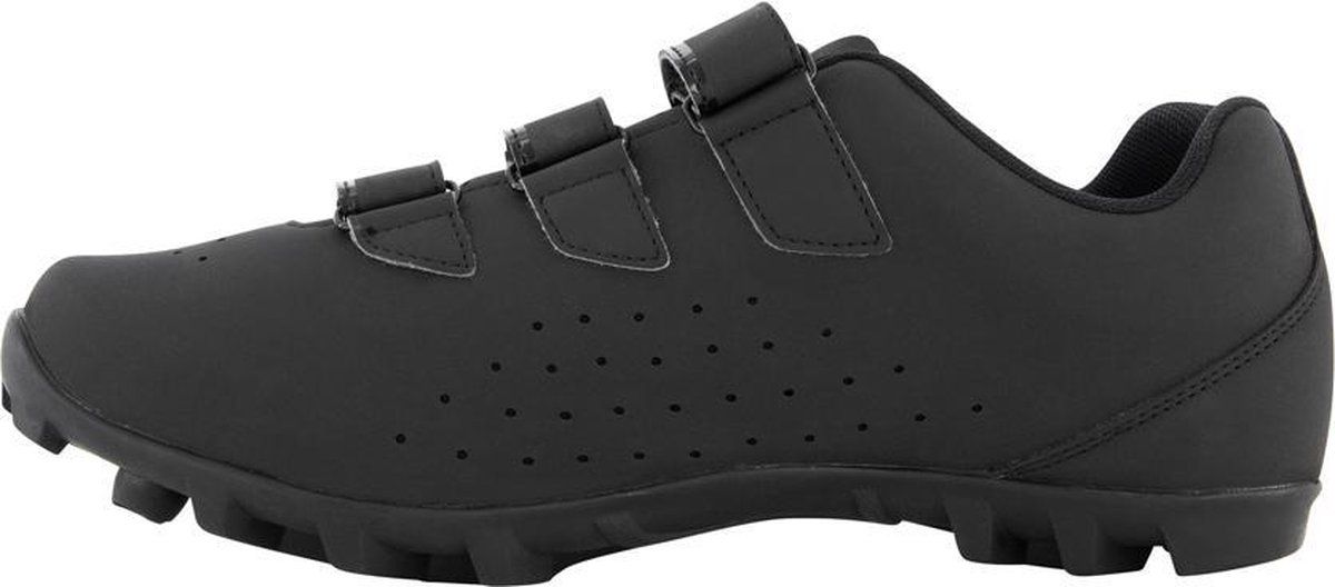 Rogelli MTB-Schoenen Zwart AB-650 40
