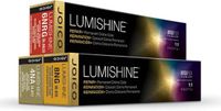 Joico Lumishine 5NRG Crème Coloration Brun 74ml