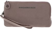 MANDARINA DUCK MD20 2 Compartment Wallet Taupe