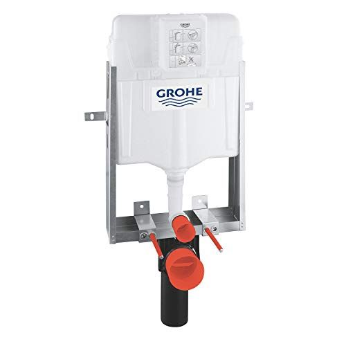 GROHE unisex wc 6l