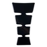 RideRR Tankpad V2 - Black