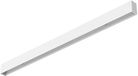 Ledvance LED Lichtlijn Armatuur | Armatuurinzetstuk voor T5 Led Tube 1128mm40W | IP20
