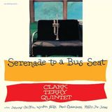 Absolute Distribution Jazz Workshop Serenade to a Bus Seat LP