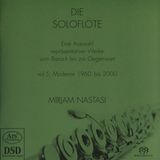 Die Ars Die Soloflote