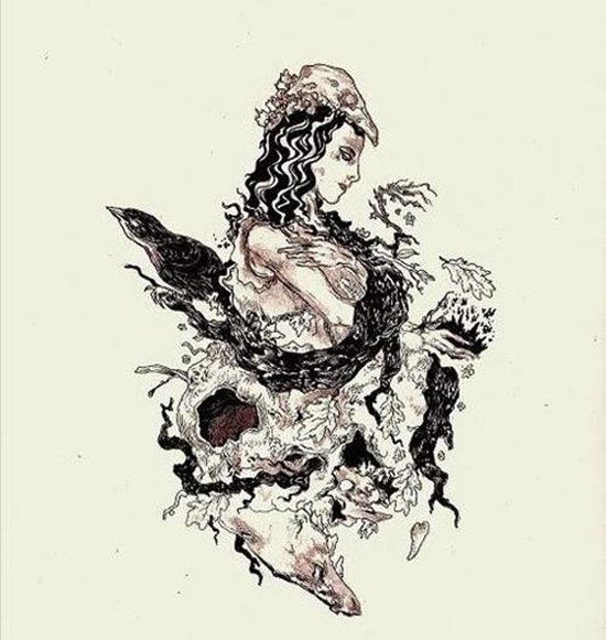 Deafheaven - Roads To Judah (LP)