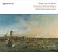PIAS Nederland Christophorus Joachim Schafer - Handel: Music For The Royal Fireworks (CD)