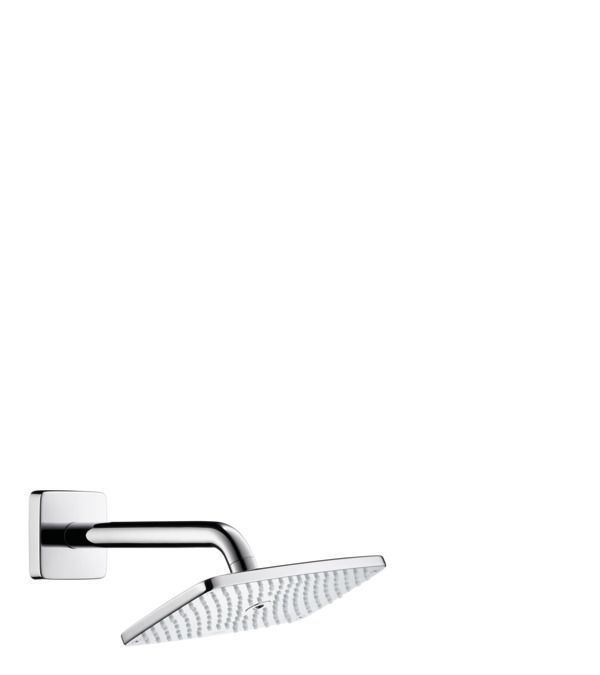 Hansgrohe Raindance E - 27375000 - Chroom