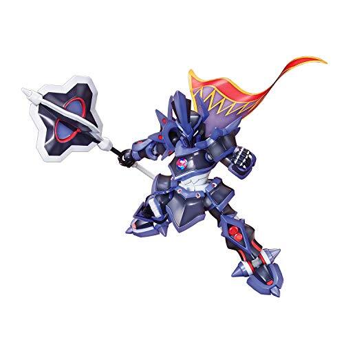 Bandai Hobby - Maquette LBX - The Emperor 10cm - 4573102576583