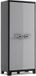 Keter Titan Hoge Kast - 8 Planken - 80x44x182 cm - Antraciet/Grijs