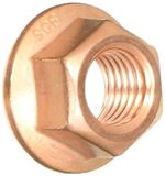 Bosal 258-047 moeder, uitlaatspruitstuk