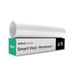 Cricut Smart Vinyl - Permanent, Wit, 9.5" x 6ft Bulk (1)