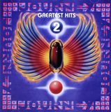 Greatest Journey Greatest Hits, Vol. 2
