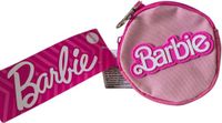ARDITEX Barbie Coinbag mini portemonnee