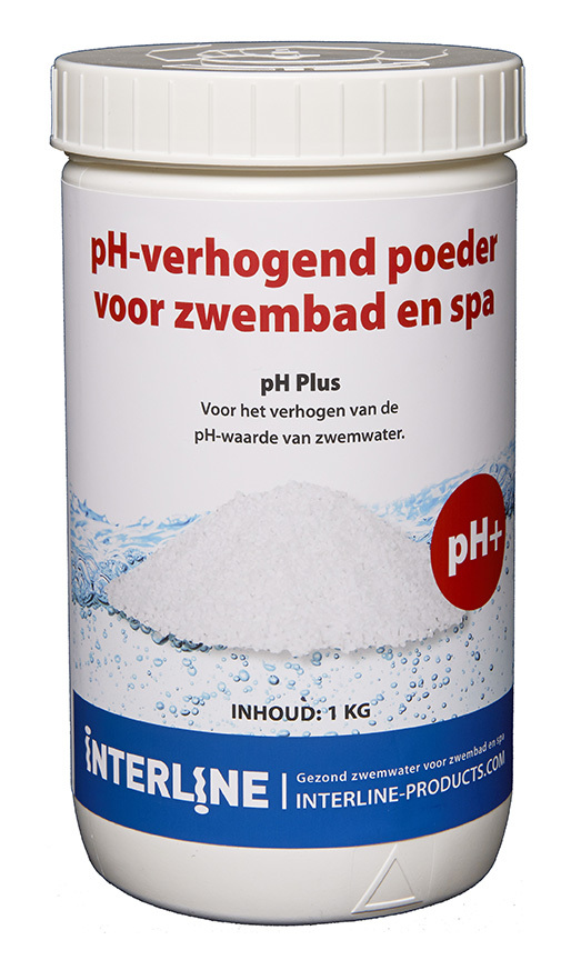 Interline pH-plus 1kg