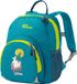 Jack Wolfskin Buttercup Rugzak - Blauw - 5L - Kinderen