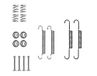 HELLA 8DZ 355 205-991 Accesoireset X0282