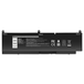 Dell Precision 7750 Accu de remplacement