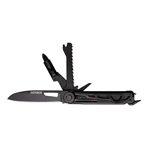Gerber Armbar Trade - Burnt Orange Multitool