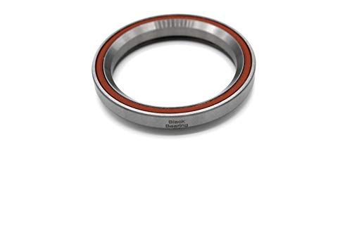 Blackbearing D9 stuurlager 40 x 51,9 x 8 mm 45/45° voor fiets, mountainbike, triatlon