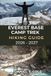 EVEREST The Ultimate Hiking Destinations- Everest Base Camp Trek Hiking Guide 2026 - 2027