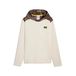 PUMA x REALTREE CLOUDSPUN Tech Golf Hoodie Men's White XXL