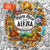 Meine Bastei Lübbe Meine Reise durch Afrika