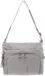 Mandarina Duck MD20 Crossover Bag Cocoon Lichtgrijs