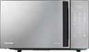 Hisense 742039 Grill-magnetron Zilver Aanrecht 20 l 700 W