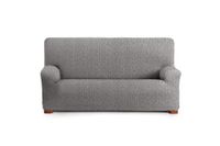 Eysa Sofa Cover, lichtgrijs, 2 zitplaatsen