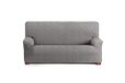 Eysa Sofa Cover, lichtgrijs, 2 zitplaatsen