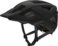 Smith Session Mips, fietshelm, zwart